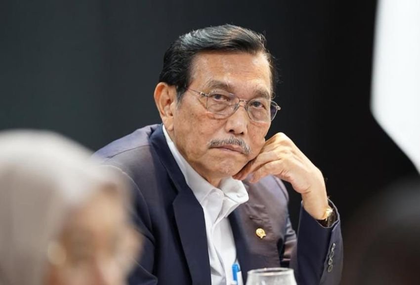 Luhut Tanggapi Kesepakatan Tarif RI dengan AS: Tidak Memberi 'Karpet Merah' untuk Asing