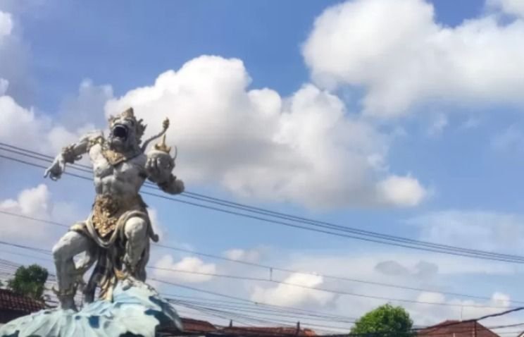 Prakiraan Cuaca Bali Hari Ini, Selasa 8 Juli 2025: Berawan Merata, Suhu Sejuk di Beberapa Wilayah