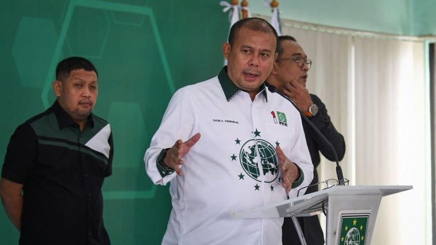 PKB Belum Tentukan Sikap Soal Putusan MK Pisahkan Pemilu Nasional dan Daerah 2029