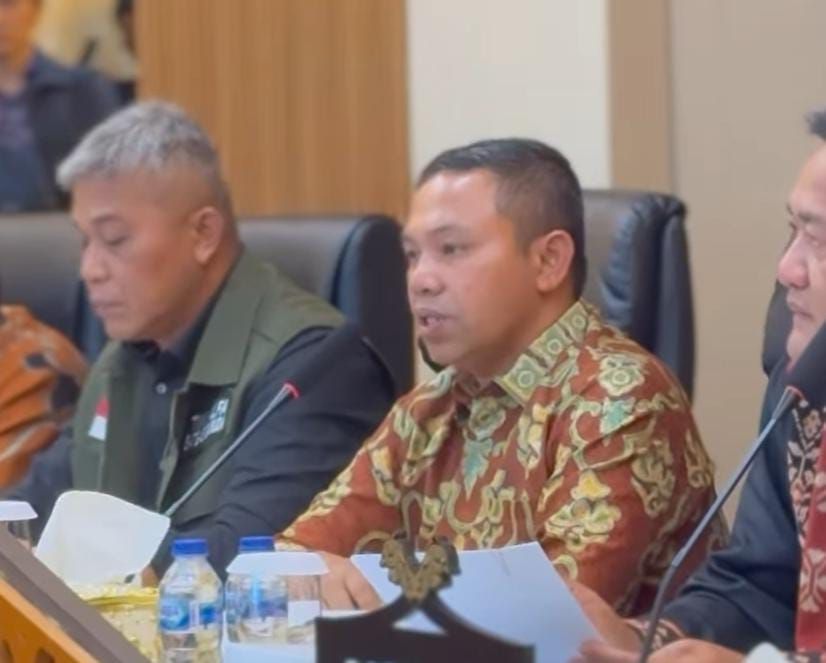 Gubernur Riau Akui Tak Mampu Cairkan Bonus Atlet PON Aceh-Sumut 2024 Secara Penuh, Hanya Bisa Bayar 45 Persen