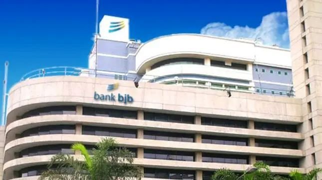 KPK Periksa Kepala Divisi Hukum Bank BJB Terkait Dugaan Korupsi Iklan Rp222 Miliar