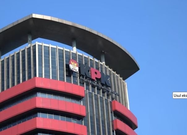 Gugat Pasal 21 UU Tipikor, Hasto Kristiyanto Dapat Respons KPK