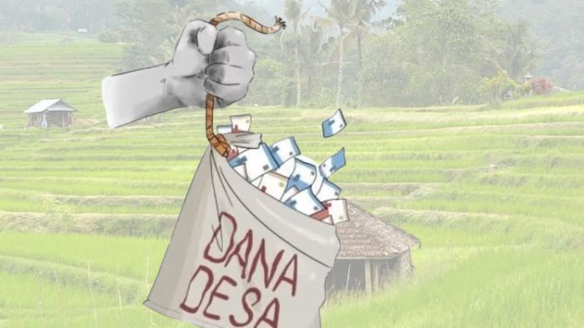 Siapa Yang Berwenang Atas Dana Desa? Dan Untuk Siapa Dana Desa Dicairkan?