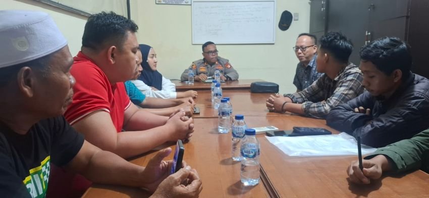 BTN Fasilitasi Dialog, Developer Arthera Hill Tegaskan Komitmen Atasi Banjir