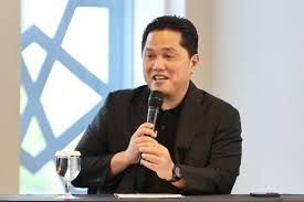 Erick Thohir Ungkap Alasan Piala Kemerdekaan 2025 Digelar di Sumatera Utara