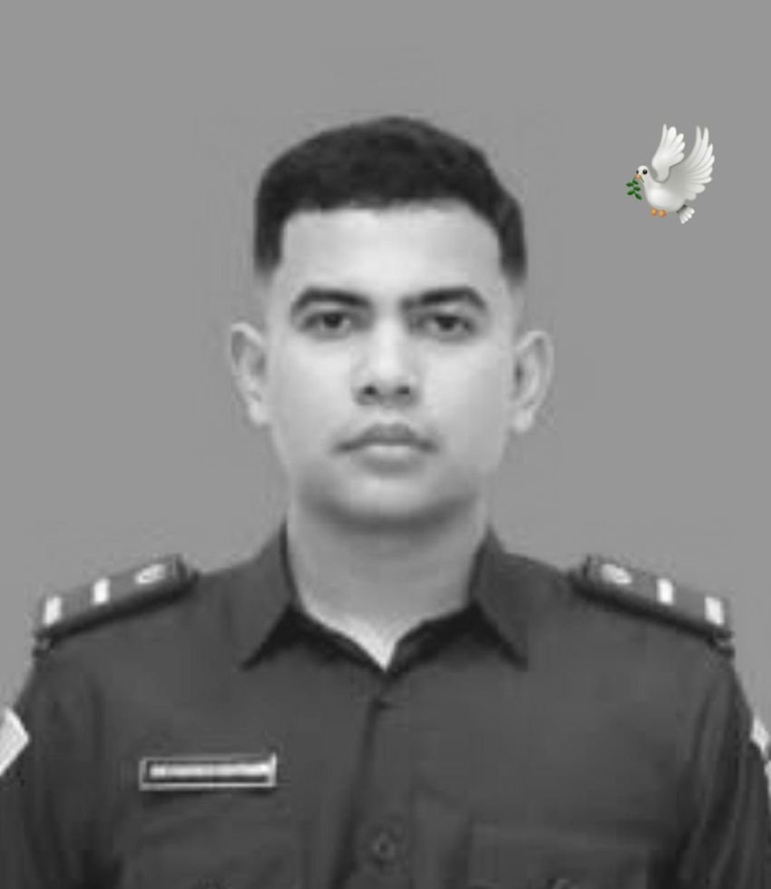 Tangis Pecah di Pemakaman Calon Jaksa Reynanda Ginting yang Gugur Saat Kejar Koruptor, Harli: Teladan Bagi Adhyaksa Indonesia