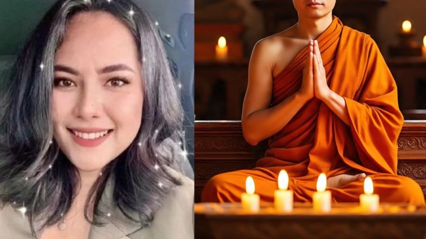 Biksu, Seks, dan Skandal Mewah: Siapa Sebenarnya Wilawan Emsawat?