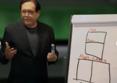 Robert Kiyosaki: Bitcoin Bisa Jadi Aset Masa Depan, Cocok untuk Lindungi Kekayaan di Tengah Krisis Global