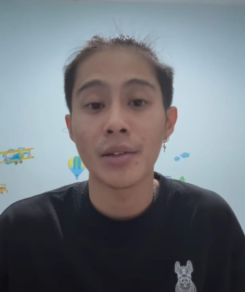 Akhirnya! DJ Panda Akui Bertanggung Jawab atas Kehamilan Erika Carlina