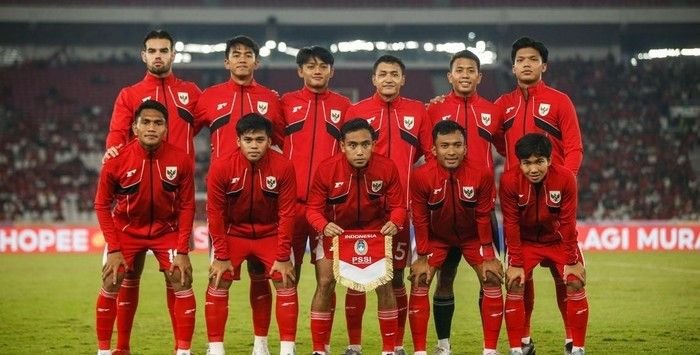 Final AFF U-23: Susunan Pemain Indonesia vs Vietnam, Kakang & Dion Starter