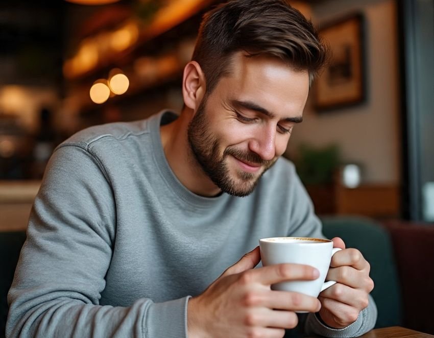 Minum Kopi Setiap Hari, Apa Dampaknya bagi Tekanan Darah?