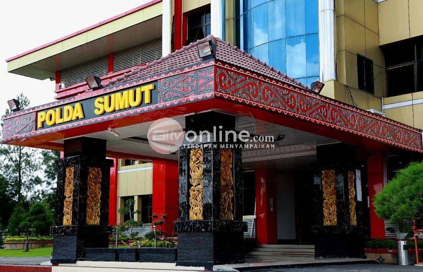 Layanan Publik Ditreskrimum Polda Sumut: Dua Tahun Laporan Masyarakat Belum Ada Tersangka