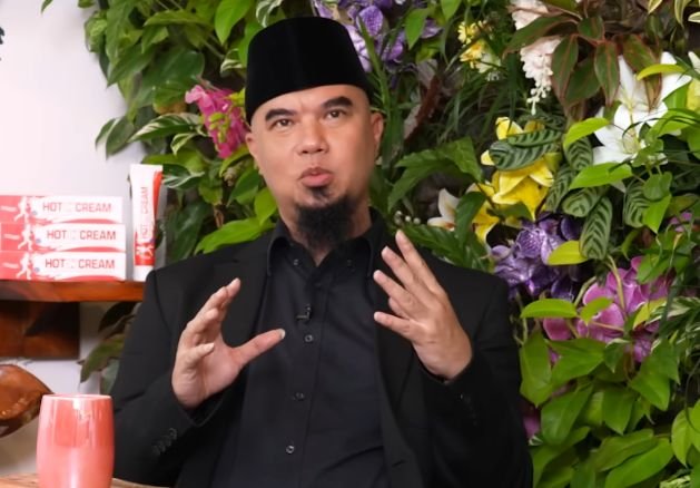 Ahmad Dhani Siap Ungkap Bukti Perselingkuhan Maia Estianty: “Kalau Tidak Berhenti, Saya Akan Buka Semua”