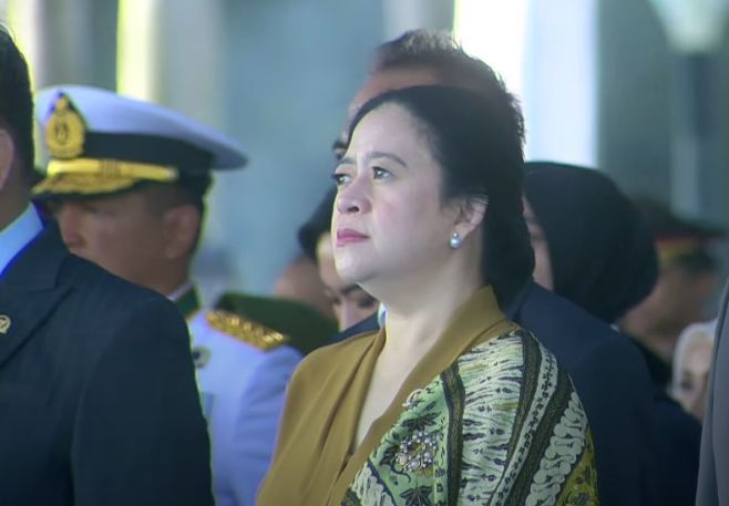 Puan Maharani: Kekuatan Sejati Polri Ada pada Kepercayaan Rakyat