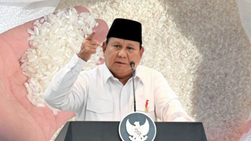 Kejagung Pelajari Unsur Korupsi di Kasus Beras Oplosan, Siap Jalankan Instruksi Presiden Prabowo