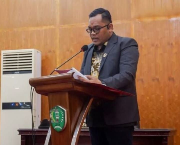 Fraksi PDI-P Desak Wali Kota Copot Plt Sekdakot Padangsidimpuan: Dinilai Gagal Bangun Komunikasi Eksekutif-Legislatif