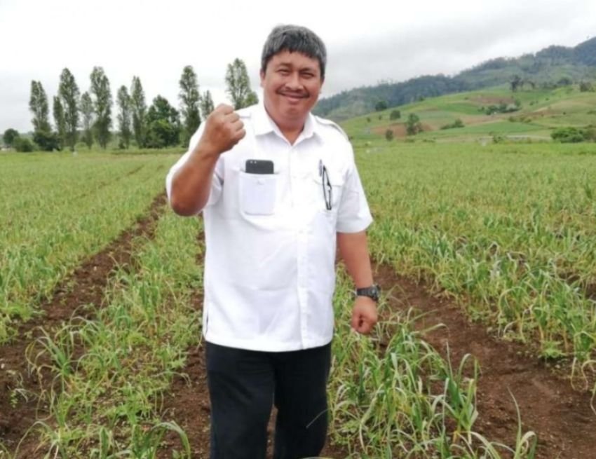 Erick Thohir Lakukan Perombakan, Prihasto Setyanto Ditunjuk Plt. Dirut Perum Bulog