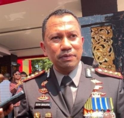 Polda Sumut Buru Otak Produksi Liquid Vape Narkotika di Apartemen Podomoro Medan