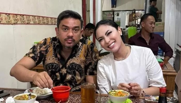 Surat Dinas untuk Istri Menteri UMKM ke Eropa 14 Hari? KAMAKSI: Penyalahgunaan Wewenang!