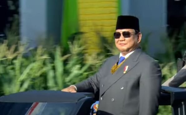Baron Harahap Yakin Presiden Prabowo Tak Akan Lupakan Sejarah Pejuang Kemerdekaan RI
