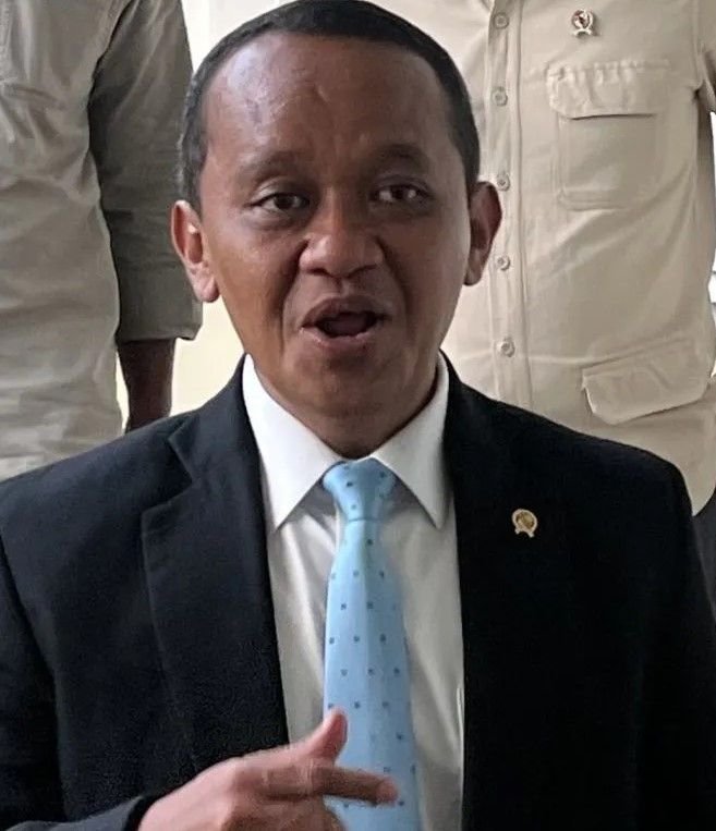 Menteri ESDM Tegaskan: Koperasi Desa Merah Putih Bukan Pengelola Sumur Minyak Rakyat