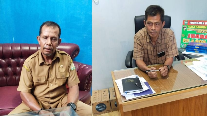 Lam Lumpu Siap Sambut Launching Nasional Koperasi Merah Putih oleh Presiden Prabowo