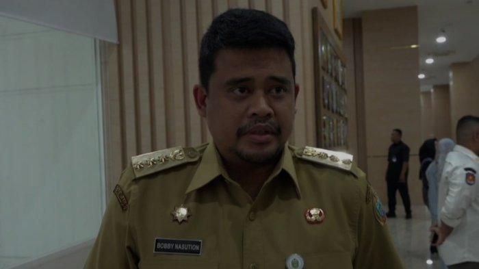 Gubernur Sumut Bobby Nasution Akan Tinjau MTs Al Washliyah Petumbukan Usai Sekolah Digembok Pemkab Deli Serdang