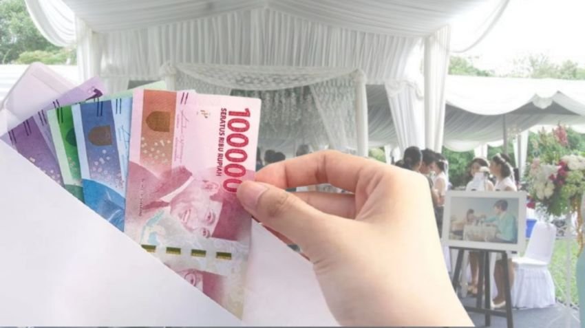 Heboh! Amplop Kondangan Kena Pajak? Ini Klarifikasi Resmi dari DJP