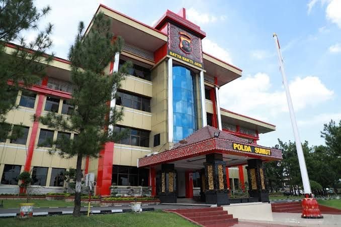 Polda Sumut Ungkap Peredaran Lebih dari 100 Kg Sabu, Rilis Resmi Usai HUT Bhayangkara