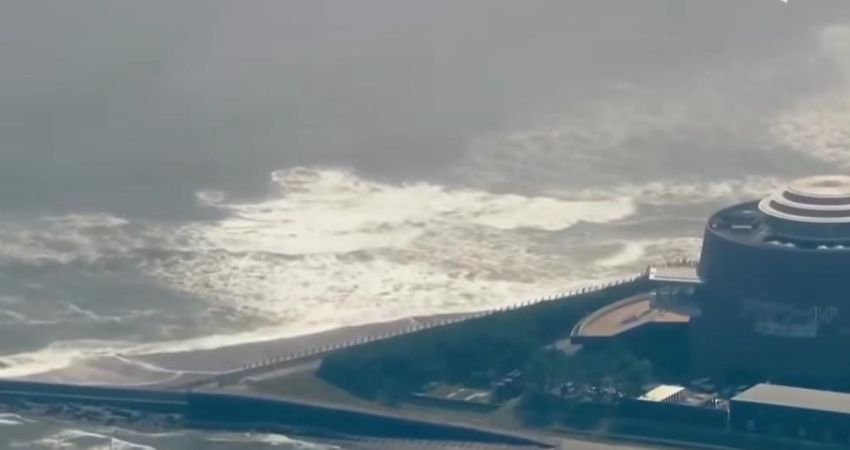 Tsunami Akibat Gempa Dahsyat di Rusia Capai Wilayah Pesisir Jepang, Warga Diminta Tetap Mengungsi