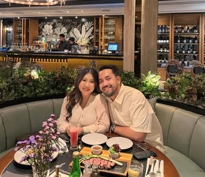 Kiky Saputri Akui Akun X Dihapus Suami?