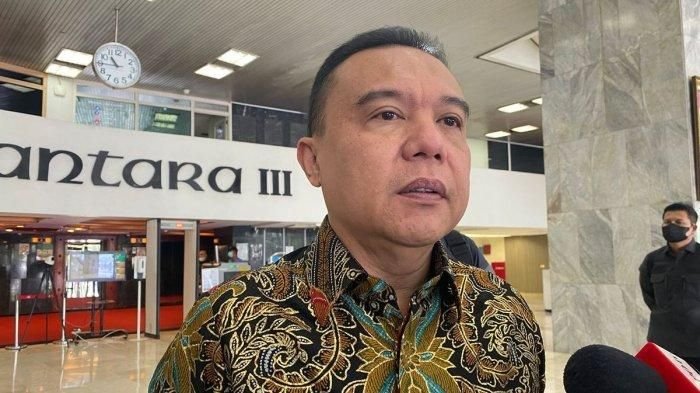 Klarifikasi Candaan Logo Kancil, Dasco: Itu Spontan, Bukan untuk PSI