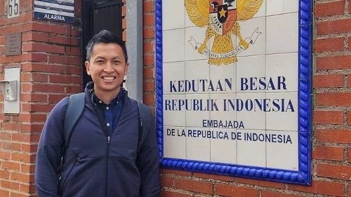 Polda Metro Jaya Bakal Rilis Hasil Autopsi Kematian Diplomat Kemlu Arya Daru Pangayunan