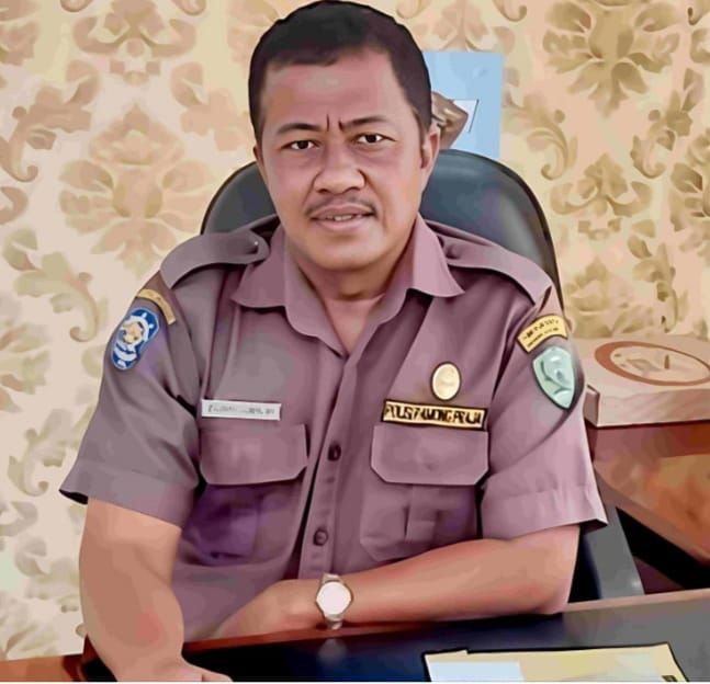 Satpol PP Sidimpuan Turun Tangan! Bangunan Ilegal dan Pondok Tertutup Disikat