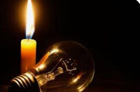 Warga Nias Barat Resah, Pemadaman Listrik Melewati Batas Waktu Tanpa Kepastian dari PLN