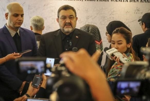 Iran Hentikan Kerja Sama dengan IAEA, Kritik Standar Ganda Pengawasan Nuklir