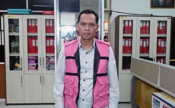 Mantan Kadis Budparekraf Sumut Dituntut 2,5 Tahun Penjara atas Dugaan Korupsi Penataan Benteng Putri Hijau