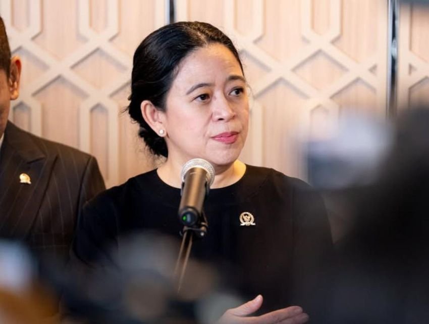 Skandal Beras Oplosan, Puan Maharani: Kejahatan Menyasar Kehidupan Rakyat Kecil