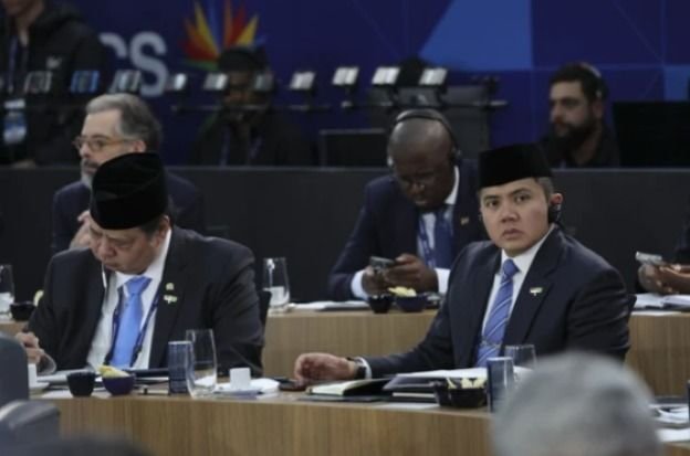 Indonesia Resmi Gabung BRICS, Seskab: Dunia Kini Lebih Perhitungkan RI