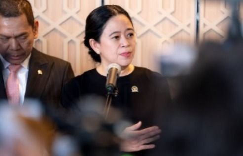 Puan Maharani Dianggap Mengabaikan Suara Rakyat Terkait Pemakzulan Gibran?