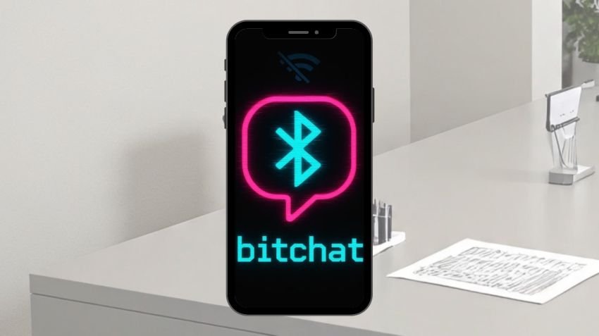 Jack Dorsey Luncurkan Bitchat: Aplikasi Pesan Tanpa Internet, Saingi WhatsApp dan Telegram