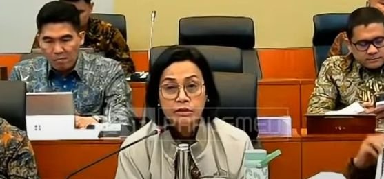 Sri Mulyani vs DPR: Adu Argumen Sengit soal Anggaran Pendidikan Rp80 Triliun