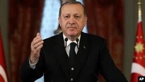 Penangkapan Tiga Wali Kota Oposisi Guncang Turki, CHP Kecam Operasi Politik Pemerintah Erdogan