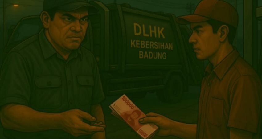 Skandal Solar DLHK Badung: BPK Temukan Dugaan Penyelewengan Rp9 Miliar