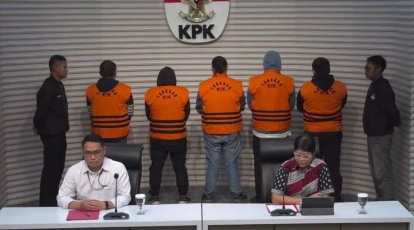 Hari Ini! KPK Periksa 8 Saksi Dugaan Korupsi Proyek Jalan Sumut, Termasuk Mantan Bupati Madina