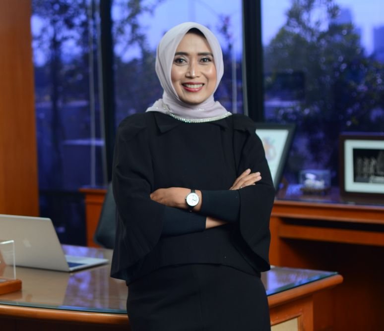 Mantan Dirut ASDP Ira Puspadewi Segera Disidang dalam Kasus Korupsi Akuisisi PT Jembatan Nusantara, Negara Rugi Rp1,2 Triliun