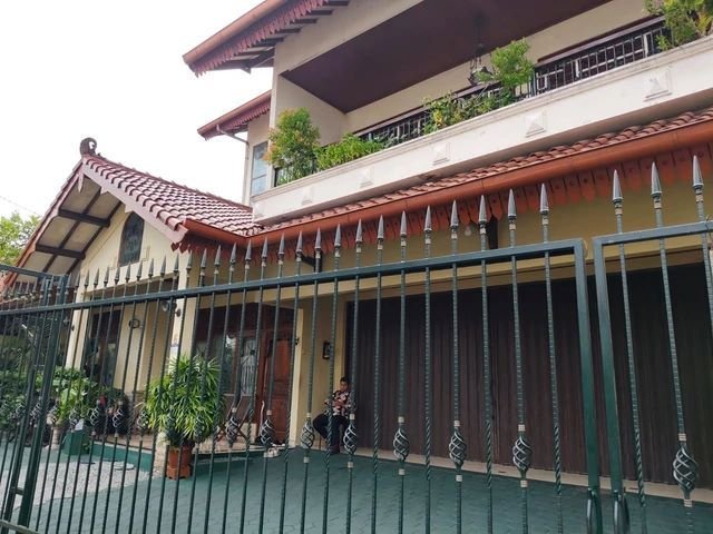 Komnas HAM Kunjungi Rumah Diplomat Arya Daru di Bantul, Investigasi Kasus Kematian Berlanjut