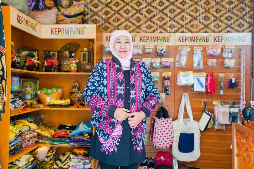 KPK Akan Periksa Gubernur Jatim Khofifah Terkait Kasus Dana Hibah Pokmas