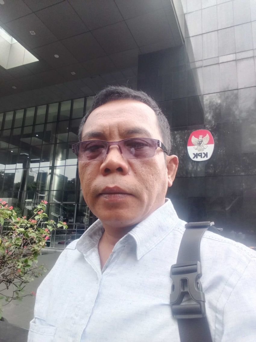 Presidium MARAK Desak KPK Periksa Tim Transisi Gubernur Sumut Terkait Dugaan Pergeseran APBD