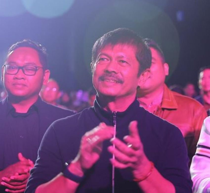 Indra Sjafri Kembali Jadi Plt Direktur Teknik PSSI, Ini Penjelasannya